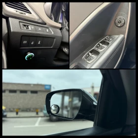 Hyundai Santa fe 6 МЕСЕЦА ГАРАНЦИЯ/2.4i 192к.с. Газов Инжекцион/4х4, снимка 15