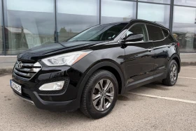 Hyundai Santa fe 6 МЕСЕЦА ГАРАНЦИЯ/2.4i 192к.с. Газов Инжекцион/4х4, снимка 1
