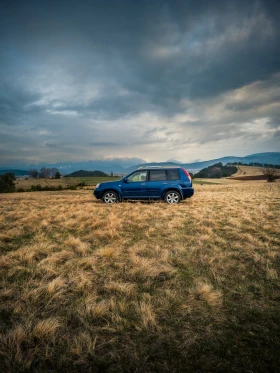 Nissan X-trail 2.2, снимка 5