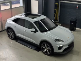 Porsche Macan  4 HUD/ PANO/ CAMERA/ BOSE/ , снимка 5