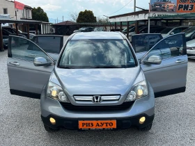 Honda Cr-v 2.2D* 4x4* 6sk* 140ks* KATO NOVA, снимка 2