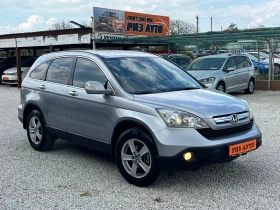 Honda Cr-v 2.2D* 4x4* 6sk* 140ks* KATO NOVA, снимка 1