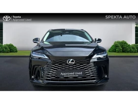 Lexus RX 450h Месечна вноска от 920  , снимка 5