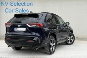 Toyota Rav4 Plug-In AWD в Гаранция, снимка 3