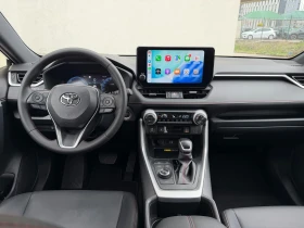 Toyota Rav4 Plug-In AWD в Гаранция, снимка 7