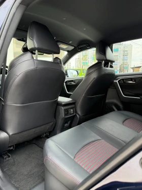 Toyota Rav4 Plug-In AWD в Гаранция, снимка 6