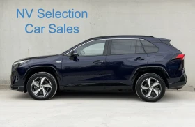 Toyota Rav4 Plug-In AWD в Гаранция, снимка 2