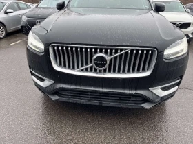 Volvo Xc90 Очакван Внос ! T8 Plug-in Hybrid , снимка 4