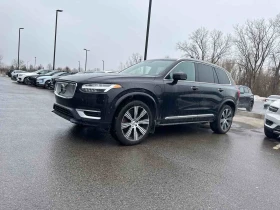 Volvo Xc90 Очакван Внос ! T8 Plug-in Hybrid , снимка 1