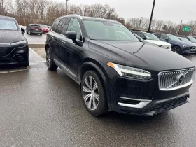 Volvo Xc90 Очакван Внос ! T8 Plug-in Hybrid , снимка 2