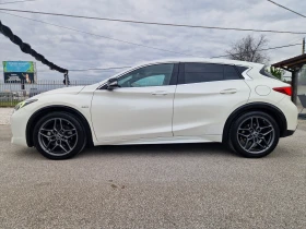 Infiniti Q30 Sport-AWD PANO* BOSSE* PERLA* FUL LED* DISTR* , снимка 4
