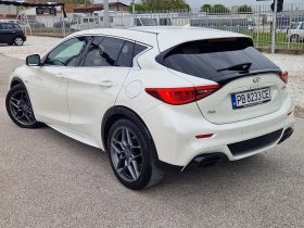 Infiniti Q30 Sport-AWD PANO* BOSSE* PERLA* FUL LED* DISTR* , снимка 7