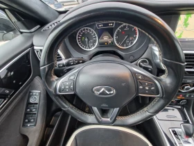 Infiniti Q30 Sport-AWD PANO* BOSSE* PERLA* FUL LED* DISTR* , снимка 16
