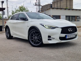 Infiniti Q30 Sport-AWD PANO* BOSSE* PERLA* FUL LED* DISTR* , снимка 1