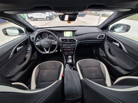 Infiniti Q30 Sport-AWD PANO* BOSSE* PERLA* FUL LED* DISTR* , снимка 12