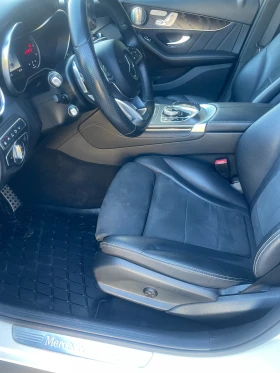 Mercedes-Benz GLC 350, снимка 10
