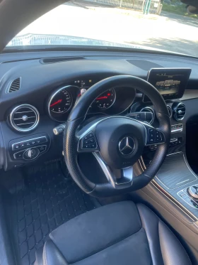 Mercedes-Benz GLC 350, снимка 8