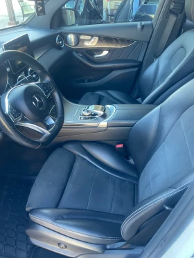 Mercedes-Benz GLC 350, снимка 17