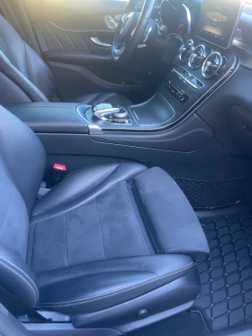 Mercedes-Benz GLC 350, снимка 13