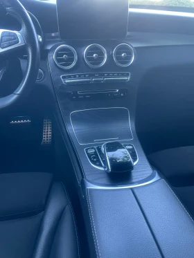 Mercedes-Benz GLC 350, снимка 12