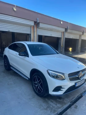 Mercedes-Benz GLC 350, снимка 4