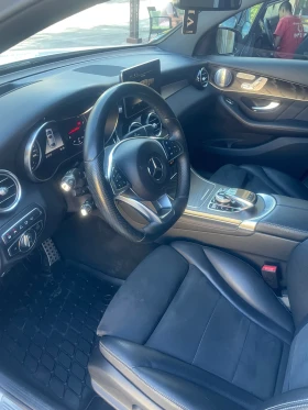 Mercedes-Benz GLC 350, снимка 9