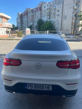 Mercedes-Benz GLC 350, снимка 7