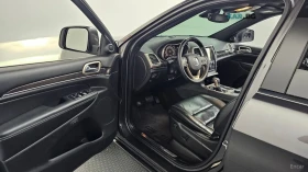 Jeep Grand cherokee OVERLAND* DISTRONIC* PANOROOF* ОБДУХВАНЕ* КАМЕРА* , снимка 5