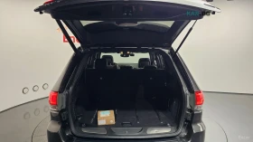 Jeep Grand cherokee OVERLAND* DISTRONIC* PANOROOF* ОБДУХВАНЕ* КАМЕРА* , снимка 16