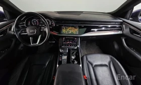 Audi Q8 45 TDI quattro Premium, снимка 7