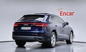 Audi Q8 45 TDI quattro Premium, снимка 2