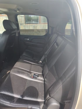 Cadillac Escalade ESV 6.2 V8 СПЕШНО!!!, снимка 9