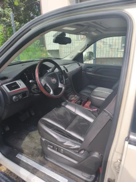 Cadillac Escalade ESV 6.2 V8 СПЕШНО!!!, снимка 8