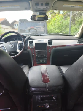 Cadillac Escalade ESV 6.2 V8 СПЕШНО!!!, снимка 7