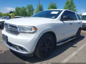 Dodge Durango * CITADEL* KEYLESS* Camera* ПОДГРЕВ* , снимка 3