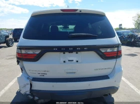 Dodge Durango * CITADEL* KEYLESS* Camera* ПОДГРЕВ* , снимка 6