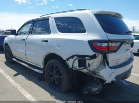 Dodge Durango * CITADEL* KEYLESS* Camera* ПОДГРЕВ* , снимка 5