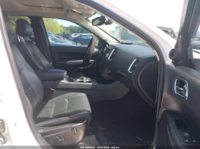 Dodge Durango * CITADEL* KEYLESS* Camera* ПОДГРЕВ* , снимка 9