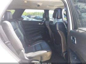 Dodge Durango * CITADEL* KEYLESS* Camera* ПОДГРЕВ* , снимка 11
