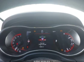 Dodge Durango * CITADEL* KEYLESS* Camera* ПОДГРЕВ* , снимка 10