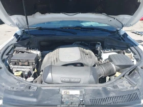 Dodge Durango * CITADEL* KEYLESS* Camera* ПОДГРЕВ* , снимка 12