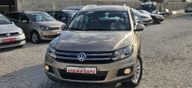 VW Tiguan 2.0TDI* 4MOTION* AVTOMAT* NAVI , снимка 4