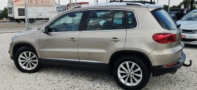 VW Tiguan 2.0TDI* 4MOTION* AVTOMAT* NAVI , снимка 10