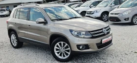 VW Tiguan 2.0TDI* 4MOTION* AVTOMAT* NAVI , снимка 3