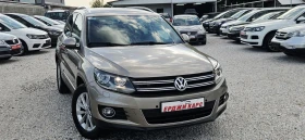 VW Tiguan 2.0TDI* 4MOTION* AVTOMAT* NAVI , снимка 11