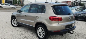 VW Tiguan 2.0TDI* 4MOTION* AVTOMAT* NAVI , снимка 9