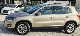 VW Tiguan 2.0TDI* 4MOTION* AVTOMAT* NAVI , снимка 16