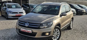 VW Tiguan 2.0TDI* 4MOTION* AVTOMAT* NAVI , снимка 1