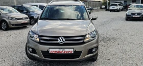 VW Tiguan 2.0TDI* 4MOTION* AVTOMAT* NAVI , снимка 5