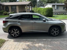 Lexus RX 350  * CARFAX * ОПЦИЯ ЗА ФИНАНСИРАНЕ, снимка 3